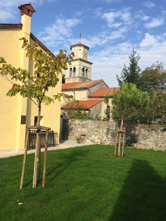 Отель Casa Lenka Malchina Экстерьер фото
