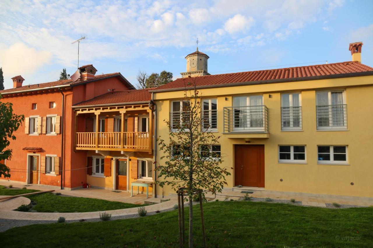 Отель Casa Lenka Malchina Экстерьер фото