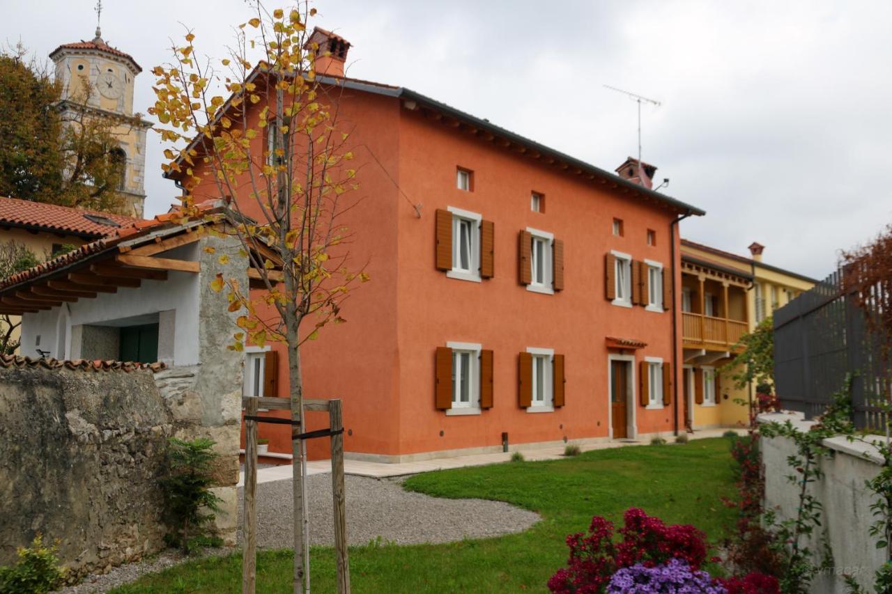 Отель Casa Lenka Malchina Экстерьер фото