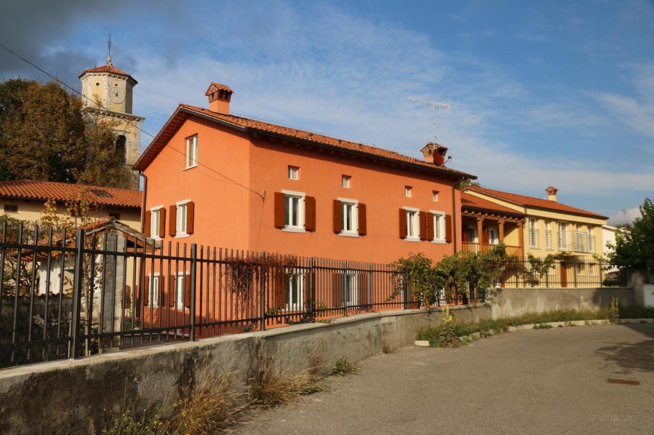 Отель Casa Lenka Malchina Экстерьер фото