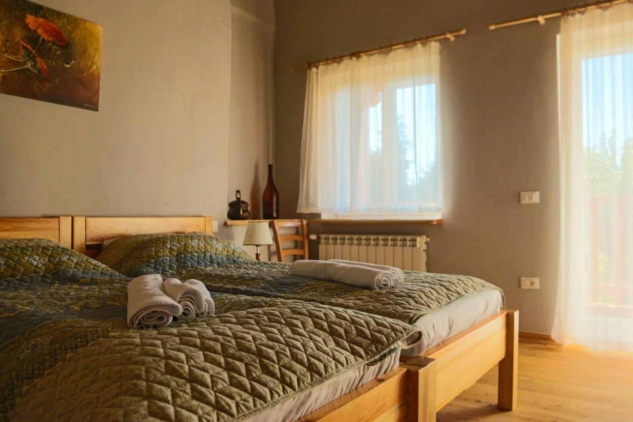 Отель Casa Lenka Malchina Экстерьер фото