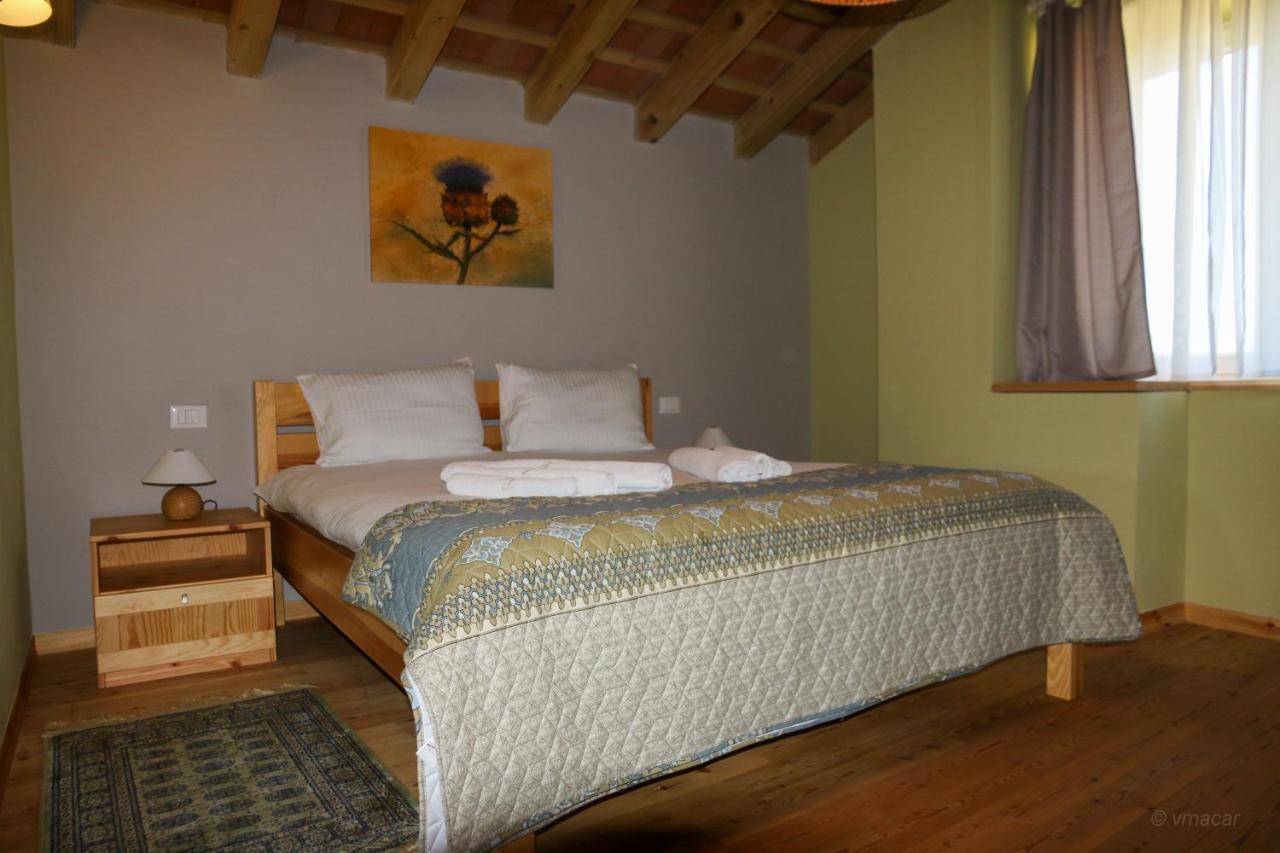 Отель Casa Lenka Malchina Экстерьер фото